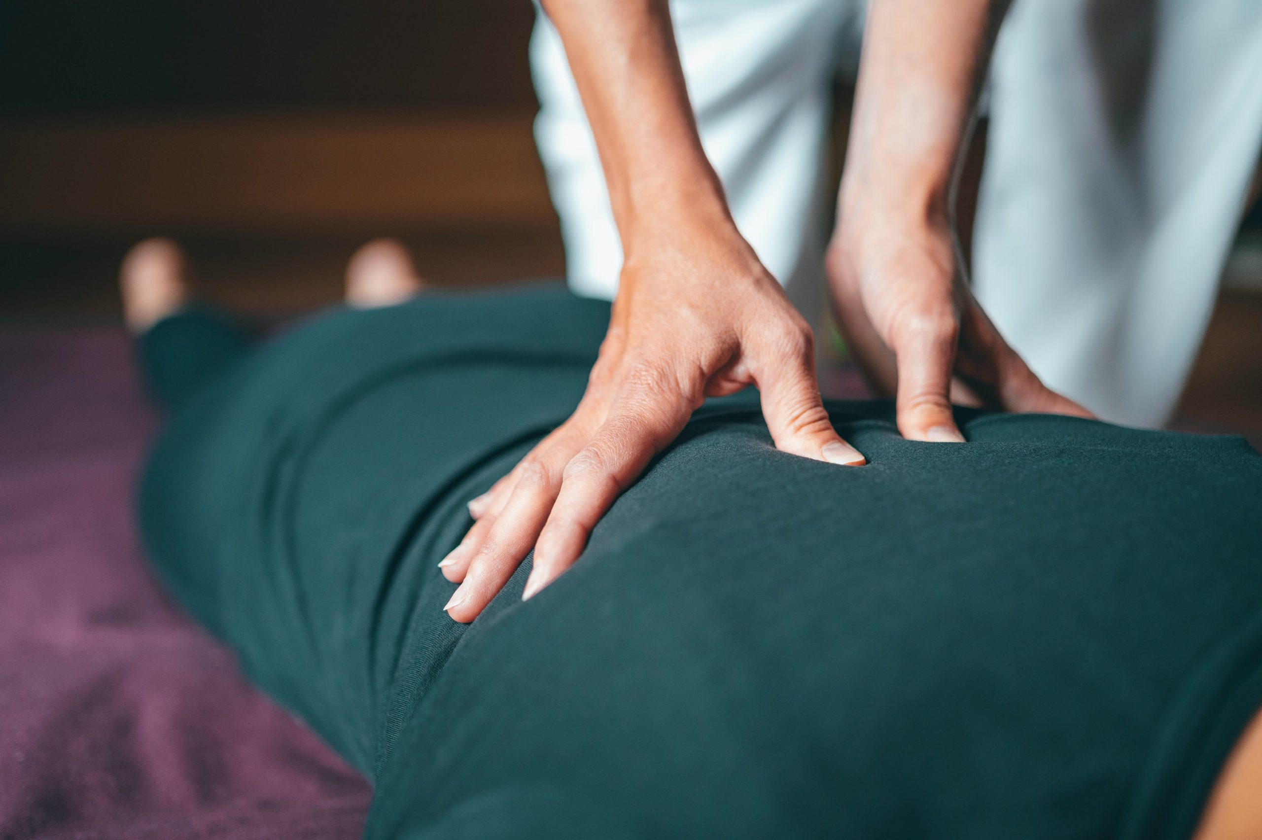 The Hidden Benefits of Chiropractic Care