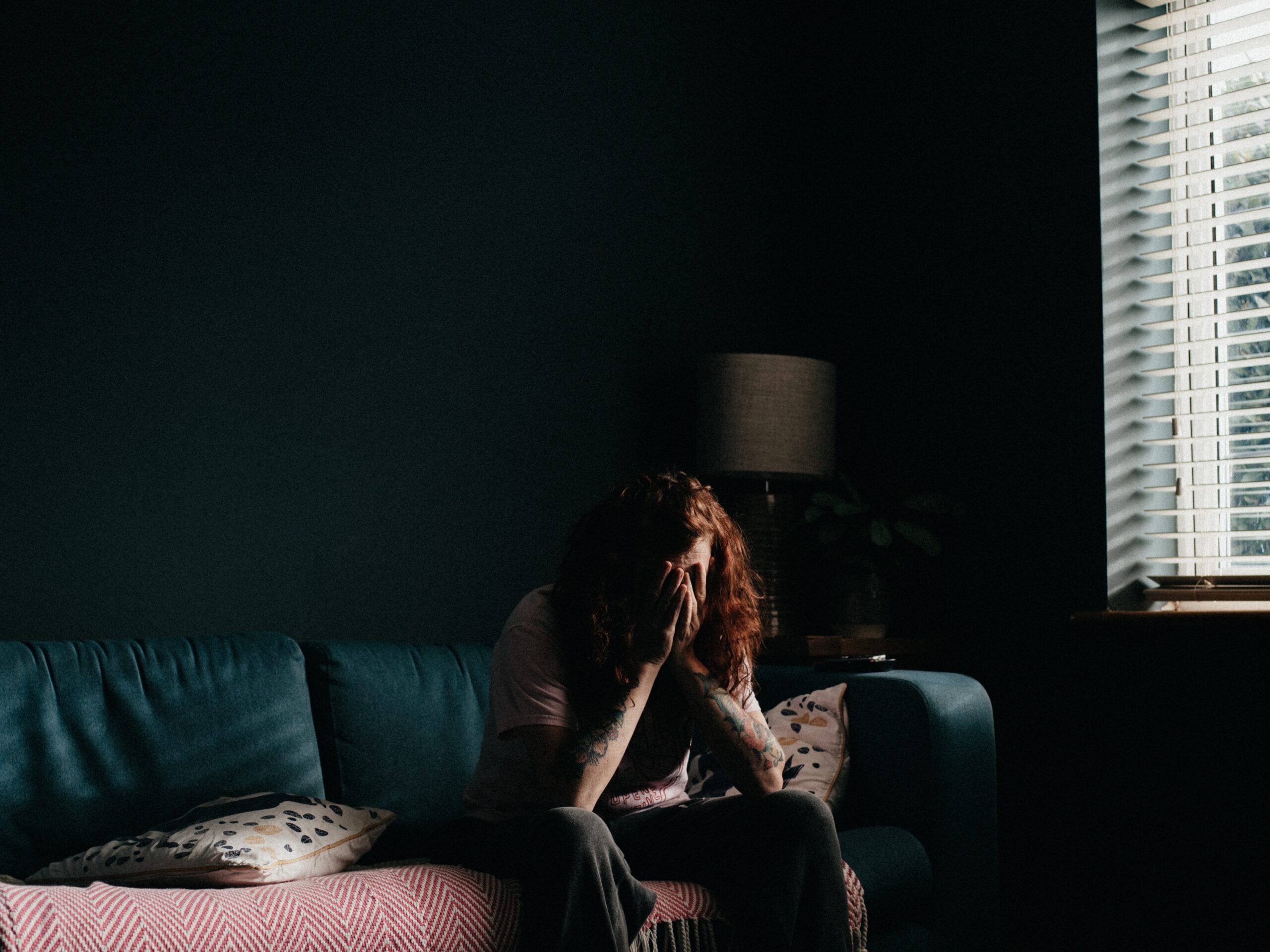 4 Practices for Relieving Symptoms of Long COVID